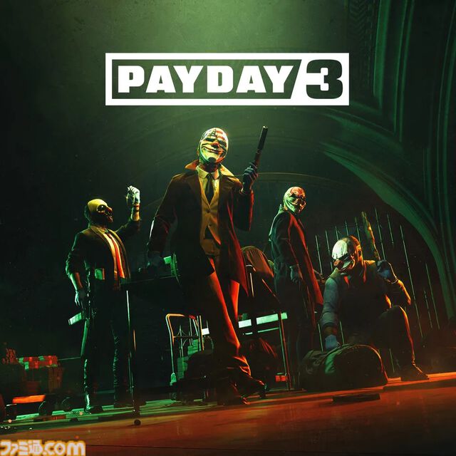 【PS Plus】2月のフリープレイに『Payday 3』『パックマンワールド リ・パック』『ソルクレスタ』が登場。2月4日より配信開始