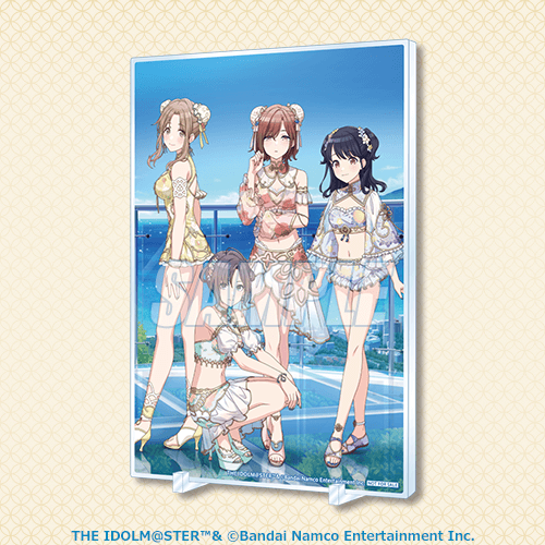 杜野凛世 シャニマス くじ引き堂S賞 ポスター 杜野凛世 シャニマス くじ引き堂S賞 ポスター アイドルマスター