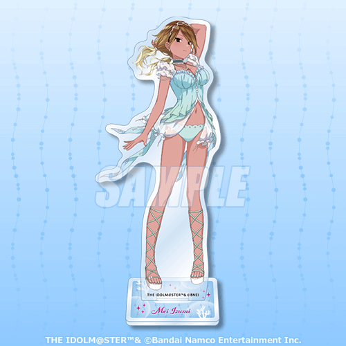 抽選会 A賞パネル ストレイライト Future Transit 4K HDR「Future