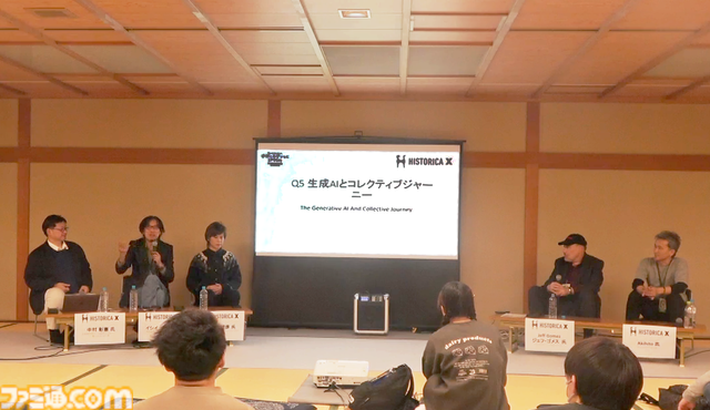 『黒神話：悟空』などに見る“オーセンティシティ（本物・信憑性）”がヒット作を生んだ2024年。2025年は“コレクティブジャーニー”がエンタメの新潮流を創る【中村彰憲のゲーム産業研究ノート グローバル編】