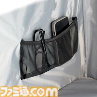 ゲーマーの睡眠環境をアップデート。寝ながらのゲームプレイ、安眠サポート機能を搭載したドームテント型のスリープシェルターが発売