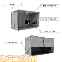 ゲーマーの睡眠環境をアップデート。寝ながらのゲームプレイ、安眠サポート機能を搭載したドームテント型のスリープシェルターが発売
