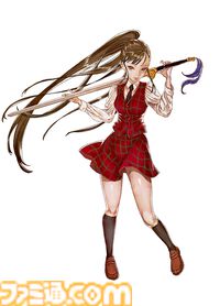 『食魂徒 ～百花妖乱～』東洋風弾幕シューティングの快作が、Switchで5月29日発売決定。水野朔＆長谷川育美による日本語フルボイスを収録
