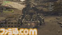 『モンハンワイルズ』先行プレイ。操虫棍、ランス、スラッシュアックス、片手剣はどう変わった？ 第1回OBTからの変更点に注目してみた