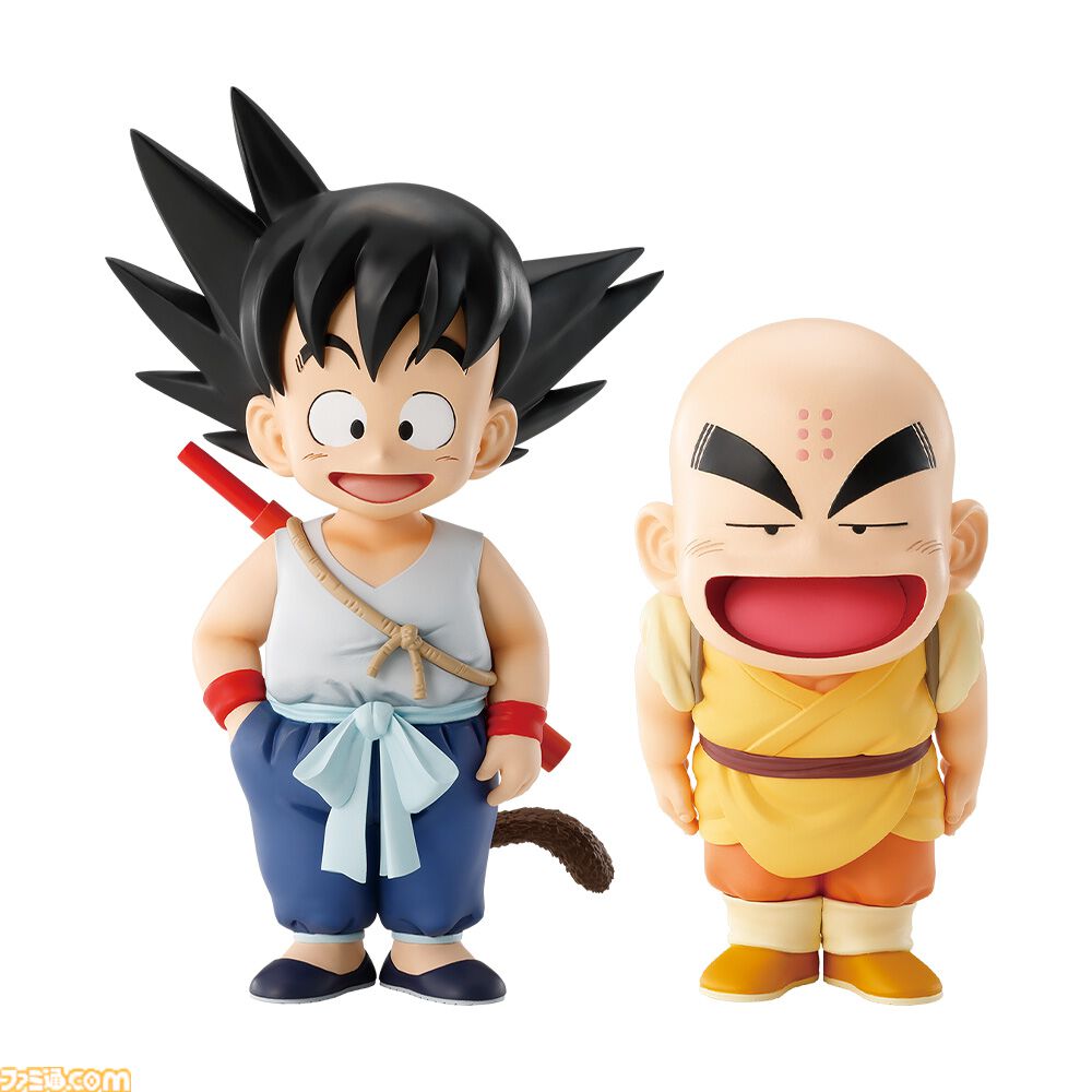 ドラゴンボール　サカモトデイズ等　フィギュア9個セット ストリートファイター』や『SAKAMOTO DAYS』、『ドラゴンボール