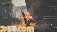 『モンハンワイルズ』レビュー。トリッキーな動きのププロポルと毒が脅威のネルスキュラ狩猟に挑む。氷で覆われた新フィールドも初体験