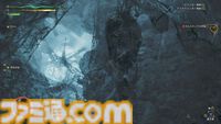 『モンハンワイルズ』レビュー。トリッキーな動きのププロポルと毒が脅威のネルスキュラ狩猟に挑む。氷で覆われた新フィールドも初体験