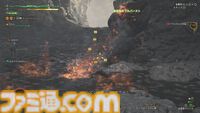 『モンハンワイルズ』レビュー。トリッキーな動きのププロポルと毒が脅威のネルスキュラ狩猟に挑む。氷で覆われた新フィールドも初体験