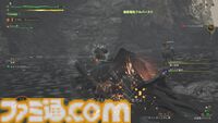 『モンハンワイルズ』レビュー。トリッキーな動きのププロポルと毒が脅威のネルスキュラ狩猟に挑む。氷で覆われた新フィールドも初体験