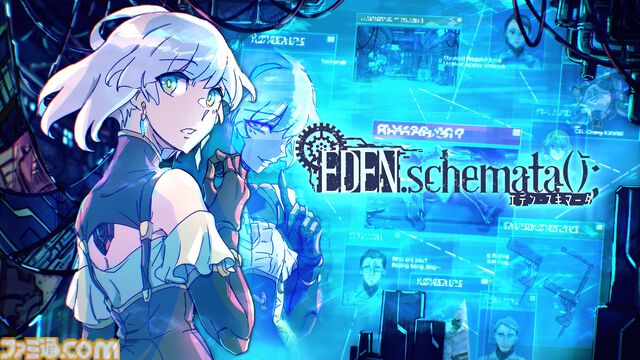 『BREAK ARTS III』メカ改造バトルレース、2025年春に発売決定。PLAYISM GAME SHOW miniにて新作タイトルの情報が一挙公開