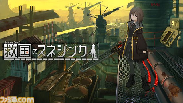 『BREAK ARTS III』メカ改造バトルレース、2025年春に発売決定。PLAYISM GAME SHOW miniにて新作タイトルの情報が一挙公開