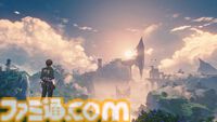 『鳴潮』が週刊ファミ通のクロスレビューで“ゴールド殿堂”入り。ド派手で爽快なバトル、幻想的で美麗なオープンワールドなど多数の魅力が高得点に