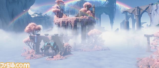 『鳴潮』が週刊ファミ通のクロスレビューで“ゴールド殿堂”入り。ド派手で爽快なバトル、幻想的で美麗なオープンワールドなど多数の魅力が高得点に