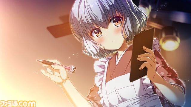 『その日の獣には、』Switch、PS4版の公式サイト公開＆予約開始。美麗なビジュアルで描かれる、“演劇”を題材とした青春アドベンチャー