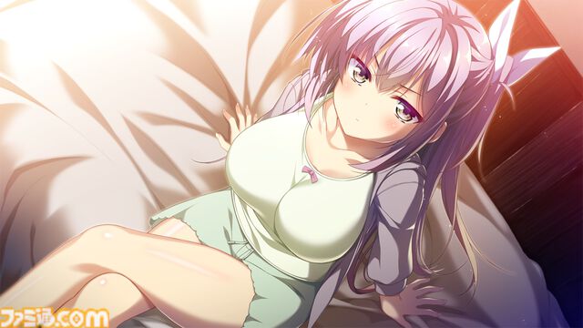 『その日の獣には、』Switch、PS4版の公式サイト公開＆予約開始。美麗なビジュアルで描かれる、“演劇”を題材とした青春アドベンチャー