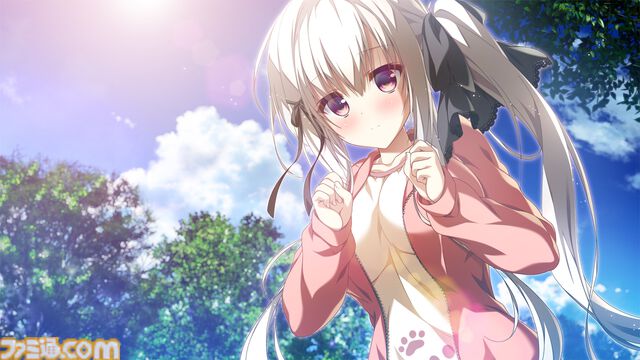 『その日の獣には、』Switch、PS4版の公式サイト公開＆予約開始。美麗なビジュアルで描かれる、“演劇”を題材とした青春アドベンチャー
