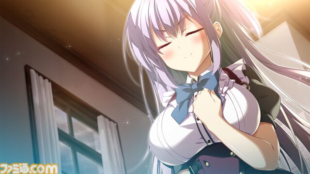 『その日の獣には、』Switch、PS4版の公式サイト公開＆予約開始。美麗なビジュアルで描かれる、“演劇”を題材とした青春アドベンチャー