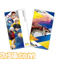 【大カプコン展】『バイオハザード』『デビル メイ クライ』出演声優の森川智之さんが音声ガイドでご案内。『スト2』企画書をモチーフにしたグッズ情報が公開