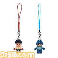 【大カプコン展】『バイオハザード』『デビル メイ クライ』出演声優の森川智之さんが音声ガイドでご案内。『スト2』企画書をモチーフにしたグッズ情報が公開
