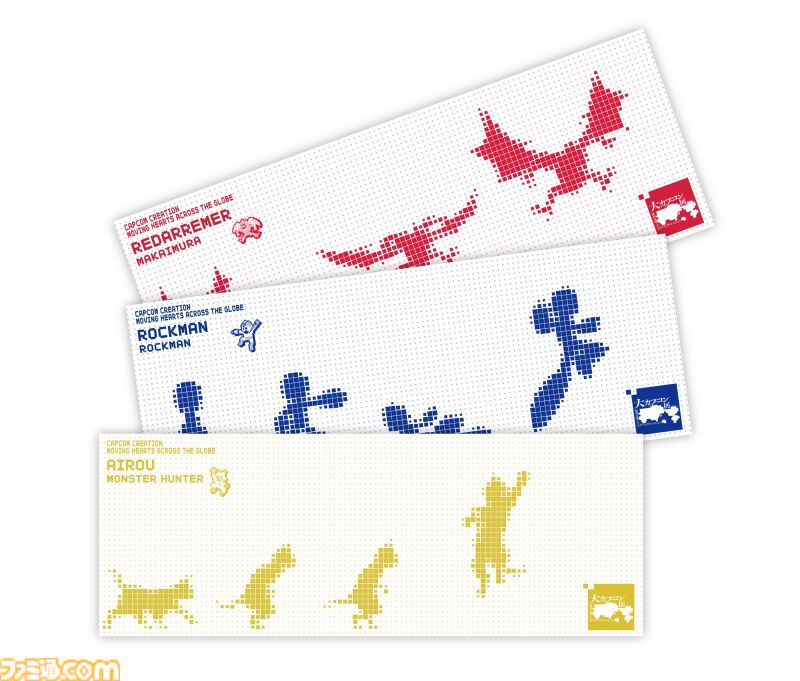 大カプコン展】『バイオハザード』『デビル メイ クライ』出演声優の