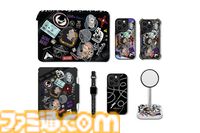 日本先行発売！人気TVアニメ「呪術廻戦」コラボ第2弾テックアクセサリーブランド「CASETiFY」から渋谷事変がテーマのスマホケースなど新登場