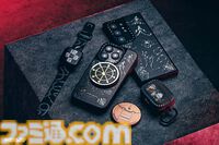 日本先行発売！人気TVアニメ「呪術廻戦」コラボ第2弾テックアクセサリーブランド「CASETiFY」から渋谷事変がテーマのスマホケースなど新登場