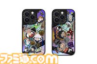 日本先行発売！人気TVアニメ「呪術廻戦」コラボ第2弾テックアクセサリーブランド「CASETiFY」から渋谷事変がテーマのスマホケースなど新登場