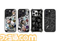 日本先行発売！人気TVアニメ「呪術廻戦」コラボ第2弾テックアクセサリーブランド「CASETiFY」から渋谷事変がテーマのスマホケースなど新登場