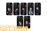 日本先行発売！人気TVアニメ「呪術廻戦」コラボ第2弾テックアクセサリーブランド「CASETiFY」から渋谷事変がテーマのスマホケースなど新登場
