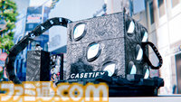 日本先行発売！人気TVアニメ「呪術廻戦」コラボ第2弾テックアクセサリーブランド「CASETiFY」から渋谷事変がテーマのスマホケースなど新登場