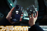 日本先行発売！人気TVアニメ「呪術廻戦」コラボ第2弾テックアクセサリーブランド「CASETiFY」から渋谷事変がテーマのスマホケースなど新登場