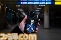 日本先行発売！人気TVアニメ「呪術廻戦」コラボ第2弾テックアクセサリーブランド「CASETiFY」から渋谷事変がテーマのスマホケースなど新登場