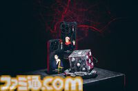 日本先行発売！人気TVアニメ「呪術廻戦」コラボ第2弾テックアクセサリーブランド「CASETiFY」から渋谷事変がテーマのスマホケースなど新登場