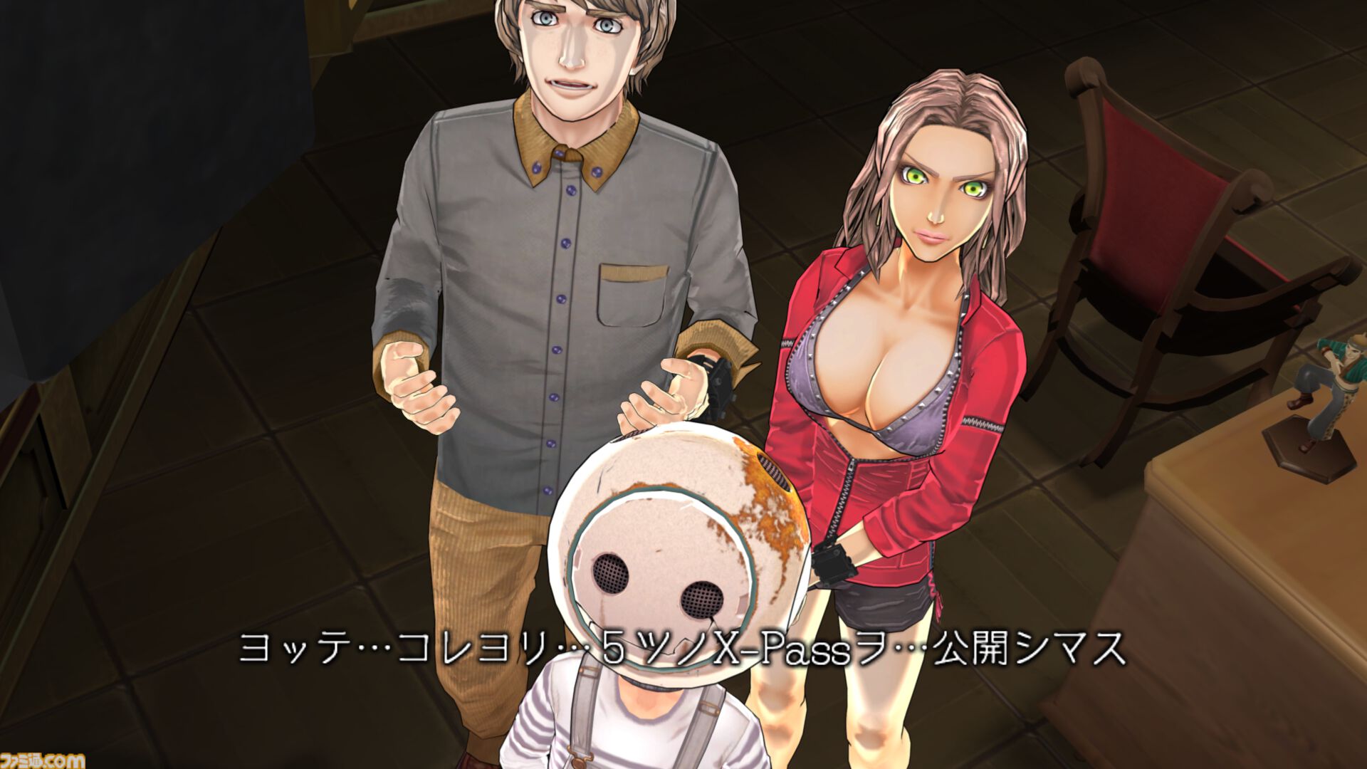 極限脱出アドベンチャー『ZERO ESCAPE』ダブルパック＆完結編『刻のジレンマ』90％オフセールがSteamで実施中。セットバンドルは92％オフに