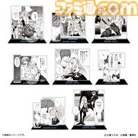 『デスノート』ミサミサがテーマのポップアップショップ“DEATH NOTE -My Dear Light- POP UP SHOP”が池袋・名古屋パルコで開催決定