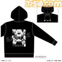 『デスノート』ミサミサがテーマのポップアップショップ“DEATH NOTE -My Dear Light- POP UP SHOP”が池袋・名古屋パルコで開催決定