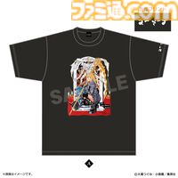 『デスノート』ミサミサがテーマのポップアップショップ“DEATH NOTE -My Dear Light- POP UP SHOP”が池袋・名古屋パルコで開催決定
