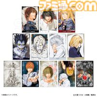 『デスノート』ミサミサがテーマのポップアップショップ“DEATH NOTE -My Dear Light- POP UP SHOP”が池袋・名古屋パルコで開催決定
