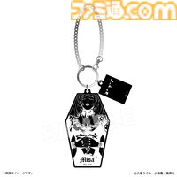 『デスノート』ミサミサがテーマのポップアップショップ“DEATH NOTE -My Dear Light- POP UP SHOP”が池袋・名古屋パルコで開催決定