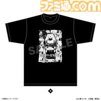 『デスノート』ミサミサがテーマのポップアップショップ“DEATH NOTE -My Dear Light- POP UP SHOP”が池袋・名古屋パルコで開催決定