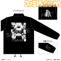 『デスノート』ミサミサがテーマのポップアップショップ“DEATH NOTE -My Dear Light- POP UP SHOP”が池袋・名古屋パルコで開催決定