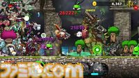 『ぼくとネコ for Nintendo Switch』が2月6日より配信。武器と魔法を組み合わせたオリジナルチームで挑むタワーディフェンスゲーム。Switch限定ストーリーも収録