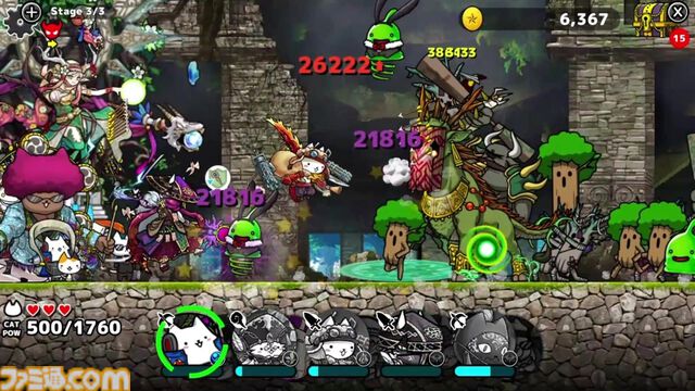 『ぼくとネコ for Nintendo Switch』が2月6日より配信。武器と魔法を組み合わせたオリジナルチームで挑むタワーディフェンスゲーム。Switch限定ストーリーも収録