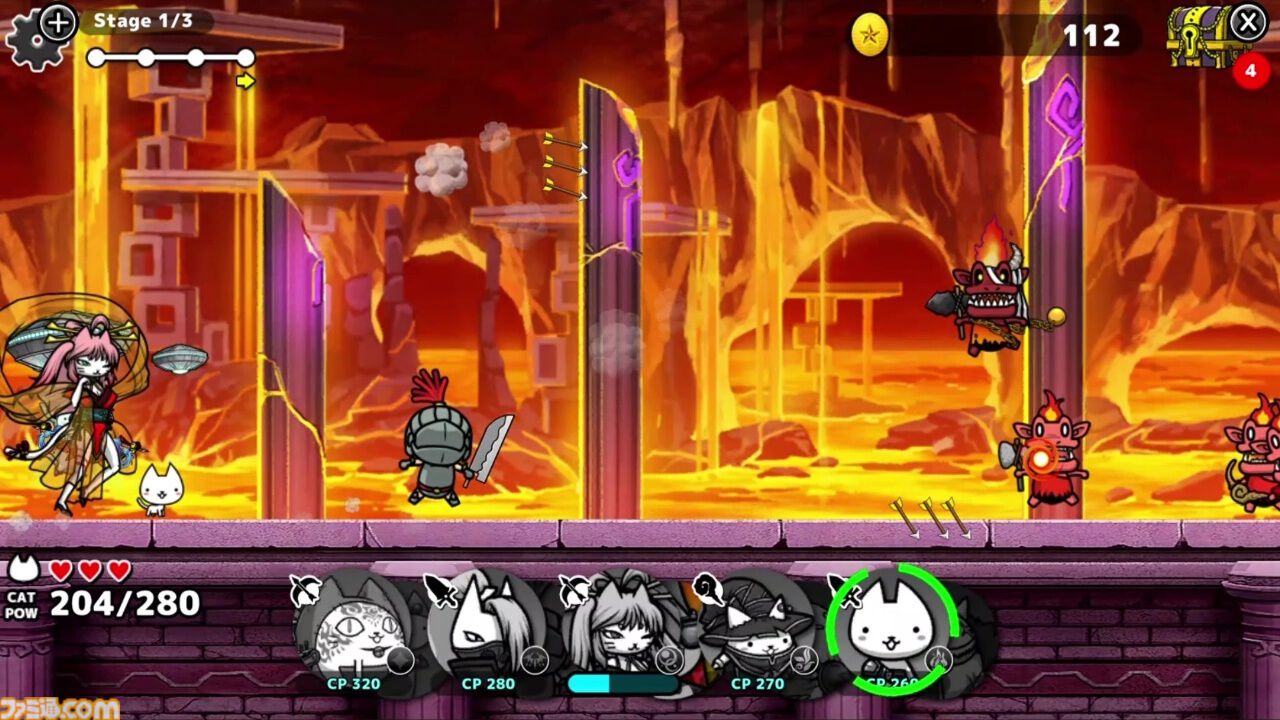『ぼくとネコ for Nintendo Switch』が2月6日より配信。武器と魔法を組み合わせたオリジナルチームで挑むタワーディフェンスゲーム。Switch限定ストーリーも収録