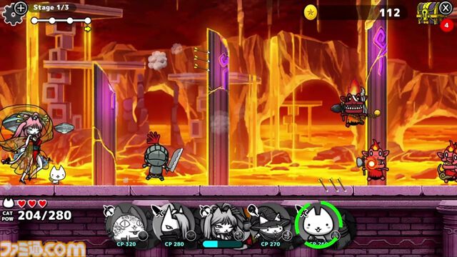 『ぼくとネコ for Nintendo Switch』が2月6日より配信。武器と魔法を組み合わせたオリジナルチームで挑むタワーディフェンスゲーム。Switch限定ストーリーも収録