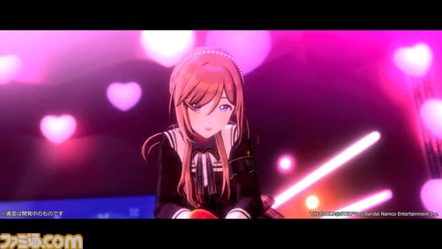 『学マス』シーズンイベント‟バレンタイン協奏曲”が2月1日より開催。イベント報酬は広、ガシャは莉波＆星南。楽曲『ハッピーミルフィーユ』の作詞・編曲はナナホシ管弦楽団さん、作曲は岩見陸さんが担当