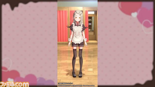 『学マス』シーズンイベント‟バレンタイン協奏曲”が2月1日より開催。イベント報酬は広、ガシャは莉波＆星南。楽曲『ハッピーミルフィーユ』の作詞・編曲はナナホシ管弦楽団さん、作曲は岩見陸さんが担当