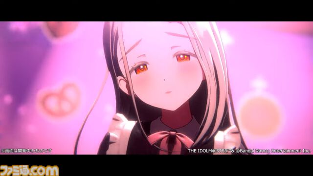 『学マス』シーズンイベント‟バレンタイン協奏曲”が2月1日より開催。イベント報酬は広、ガシャは莉波＆星南。楽曲『ハッピーミルフィーユ』の作詞・編曲はナナホシ管弦楽団さん、作曲は岩見陸さんが担当