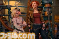 実写映画『ボーダーランズ』メイキング映像が公開。“ヒャッハー”なシーンに全力を注ぐキャスト陣の姿や、ほほえましい談笑風景にも注目