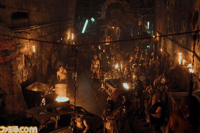 実写映画『ボーダーランズ』メイキング映像が公開。“ヒャッハー”なシーンに全力を注ぐキャスト陣の姿や、ほほえましい談笑風景にも注目